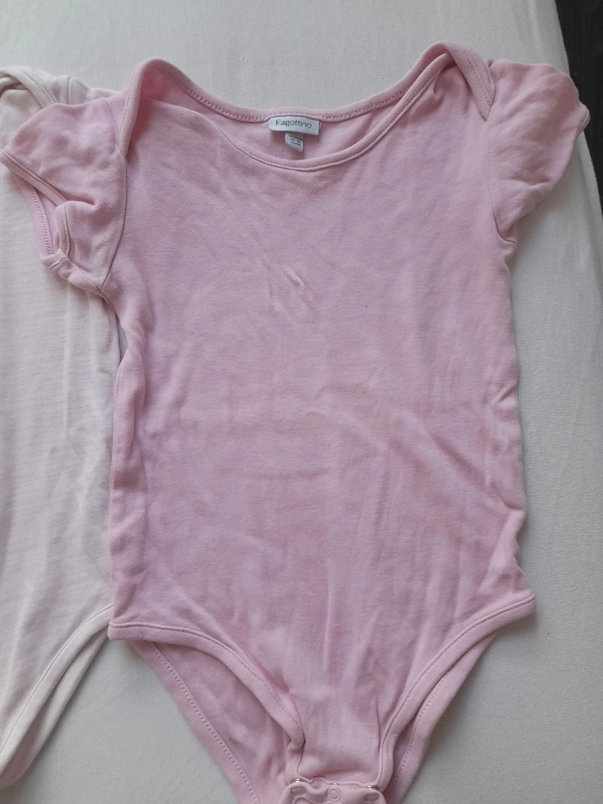 Bodies fille – photo 2